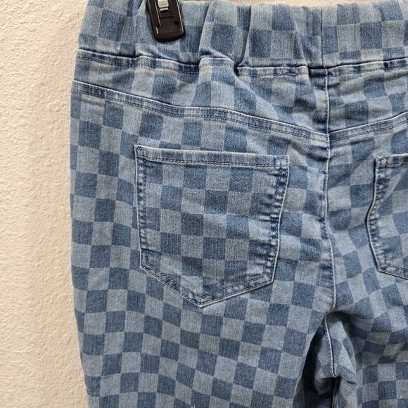 Tinseltown Womens Drawstring Waistband Utility Jogger Pants Size M - Picture 10 of 10